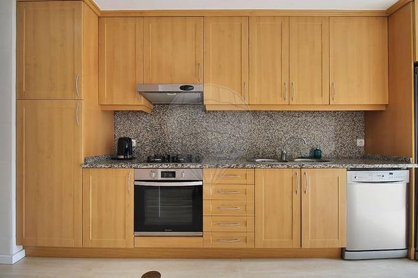 Apartamento T1 - Photo 1