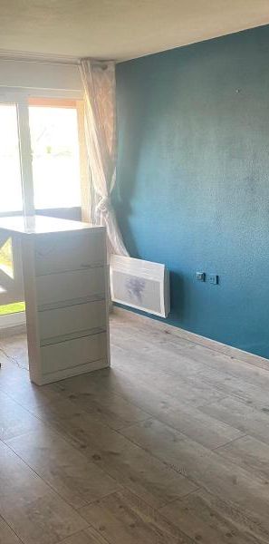 Location Appartement 1 pièce 21m² TOUQUES 14800 - Photo 1