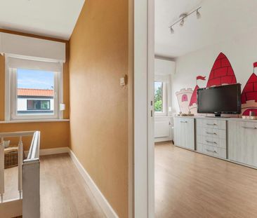 Welgelegen instapklare woning met 2 slaapkamers - Photo 3