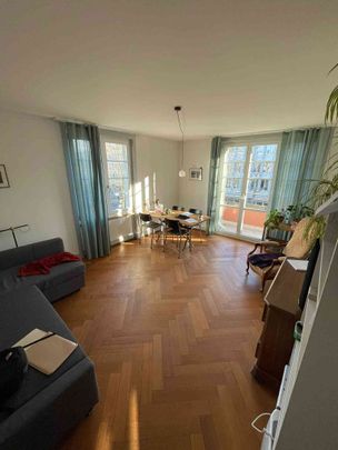 2 Zimmer, 60 m², 2. Stock - Photo 1