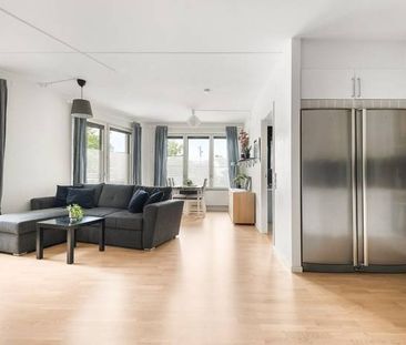 Persikogatan, Hässelby - Photo 3