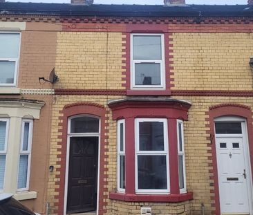 2 Bed Terraced House, Southgate Road, L13 - Photo 6