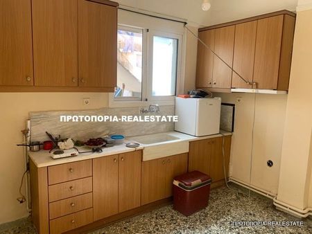 Μονοκατοικία για ενοικίαση Παγκράτι (Λαμία) - Φωτογραφία 3