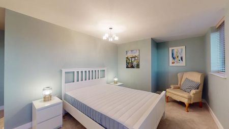 3 bedroom penthouse to rent - Photo 4