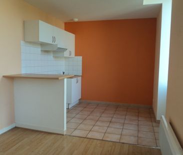Location Appartement 2 pièces 33m² COGNAC 16100 - Photo 3