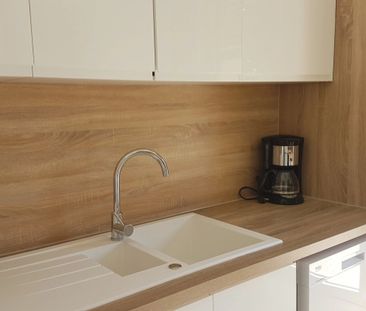 Location appartement Antibes - Photo 5