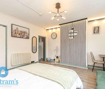 Alfreton Road, Nottingham, NG7 - Photo 3