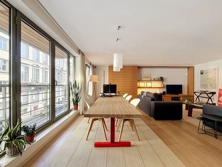 Appartement te huur - Foto 4