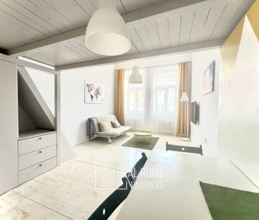Pronájem bytu 1+kk a garsoniéry 40 m² - Photo 4
