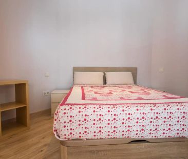 Estudio de alquiler en Calle Calle Aldea del Fresno, 29, Chopera - Photo 5