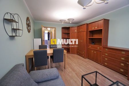 Pomorzany 2-pokojowe mieszkanie, pow. 48 m2 - Zdjęcie 3