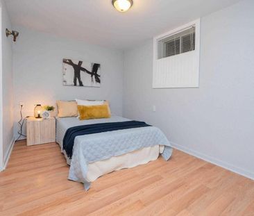 For Lease - 218 Silverbirch Drive Unit# Lower Unit, Newmarket, Ontario - Photo 4