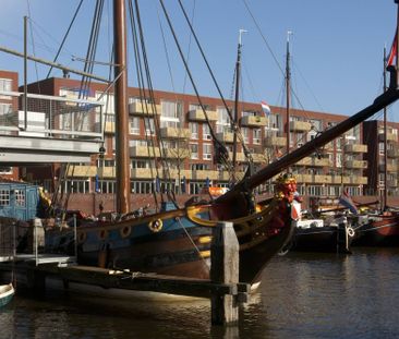 Te huur: Appartement Jan van Foreeststraat in Utrecht - Foto 6