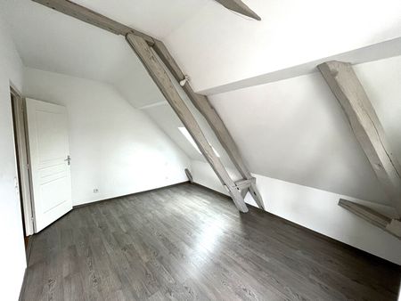 Location Appartement 3 pièces 59m² - Photo 4