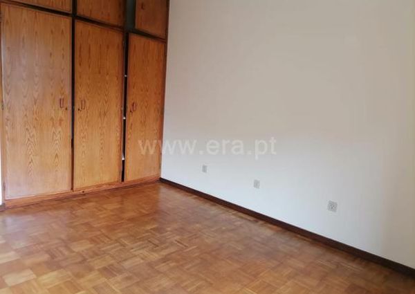 Apartamento T2 em Porto
