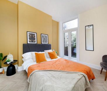 2 bedroom flat to rent - Photo 4