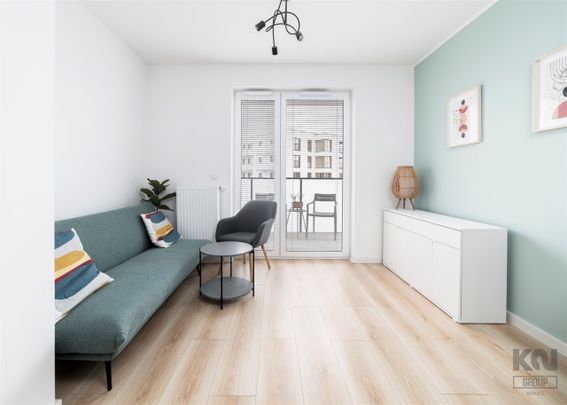 Łódź, Polesie, Pienista - Фото 1