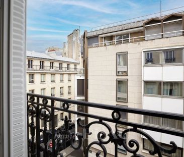 Location appartement, Paris 16ème (75016), 4 pièces, 124 m², ref 84661002 - Photo 5