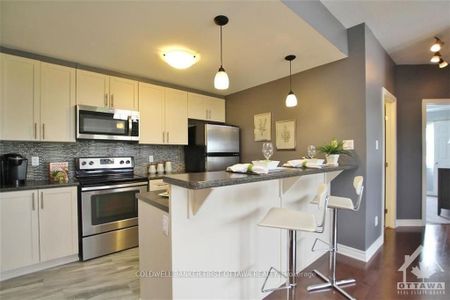 For Lease - 137 HARTHILL Way Unit# E, Barrhaven, Ontario - Photo 5