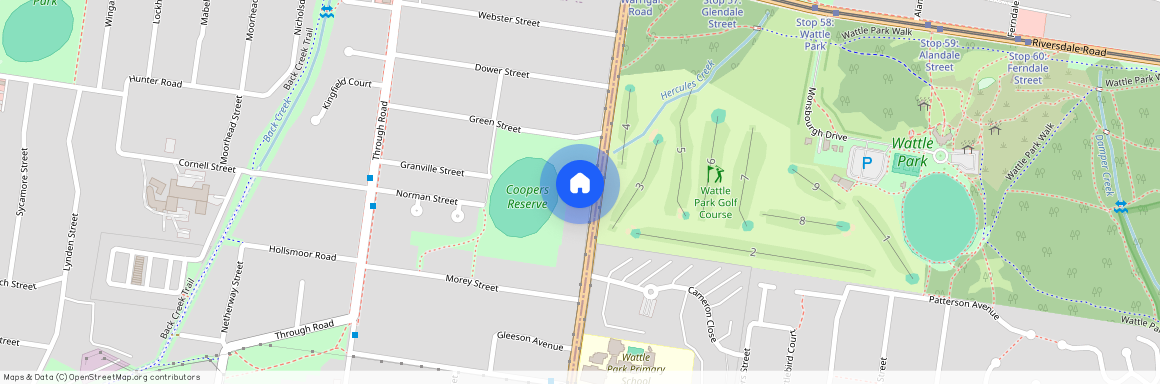 134 Warrigal Road, Camberwell