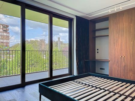 Tout savoir sur cet appartement à Watermael-Boitsfort - Photo 4