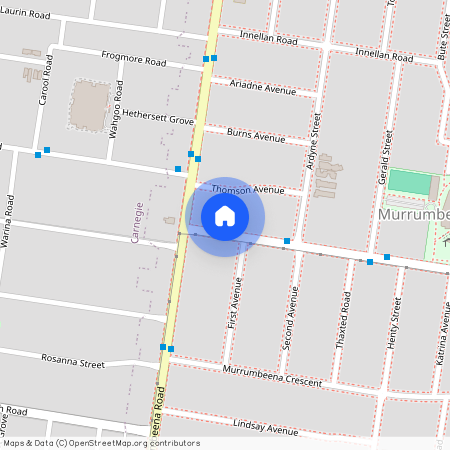 2/1C Kangaroo Road, Vic 3163, Murrumbeena