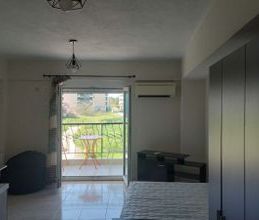 Studio/Γκαρσονιέρα για ενοικίαση - Εχέδωρος, - Photo 2