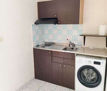Studio/Γκαρσονιέρα για ενοικίαση - Κέα - Τζιά, - Photo 3