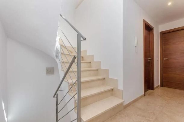 Luxury 5 room Detached House for rent in Santa Margalida, Balearic Islands - Photo 1