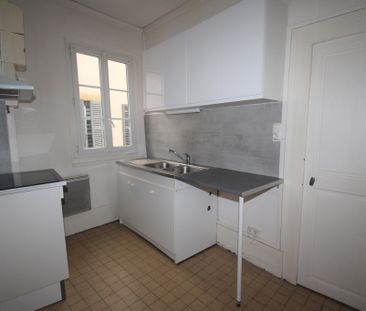 Location Appartement 2 pièces 38m² DECIZE 58300 - Photo 4