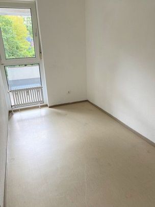 Seniorenwohnanlage ab 60 Jahre – 1,5-Zimmer – Balkon – Aufzug (WBS erforderlich) - Foto 1