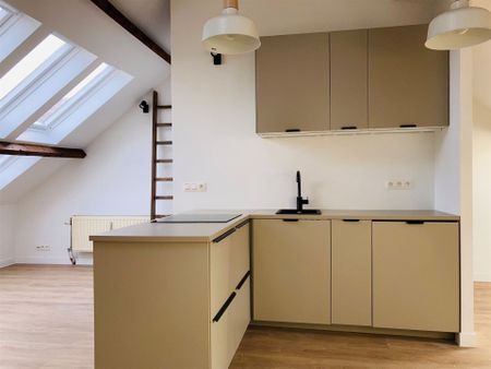 Uniestraat 47, 1210 Sint-joost-ten-node - Foto 5