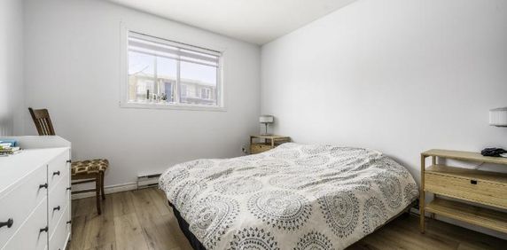 Appartement 4 ½ à louer Charlesbourg juillet 2026 - Photo 2