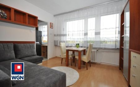 Mieszkanie na wynajem w bloku Radomsko - Фото 2