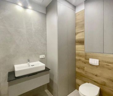 Nowe z tarasem na gabinety terapetyczne, kancelarie - Photo 6