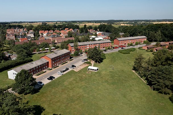 Dommerparken, 9. 2.th., 8620, Kjellerup - Photo 1