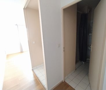 Location Appartement 1 pièce 21m² - Photo 6