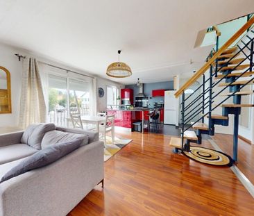 Maison 4 pièces à Saint-Herblain - Photo 3