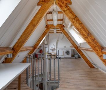 Te huur: Appartement Kerkstraat in Rotterdam - Foto 4