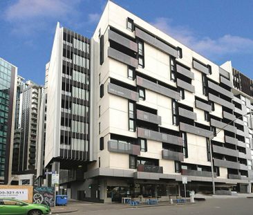 Modern Studio Apartment with Prime Location for Lease! - Photo 5