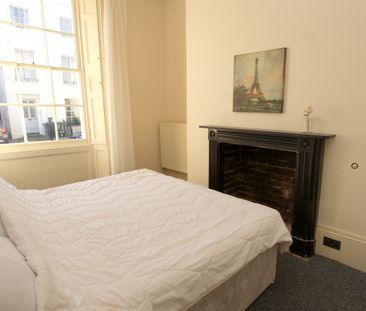 Flat 2, 32 Montpellier Villas, CHELTENHAM GL502XF - Photo 5