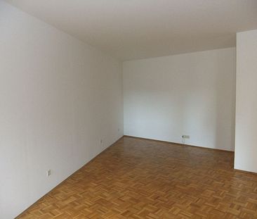 Bitte nur Mailanfragen: Großzügiges 1 1/2 Appartement mit Balkon und Einbauküche am Ziegetsberg - Foto 3