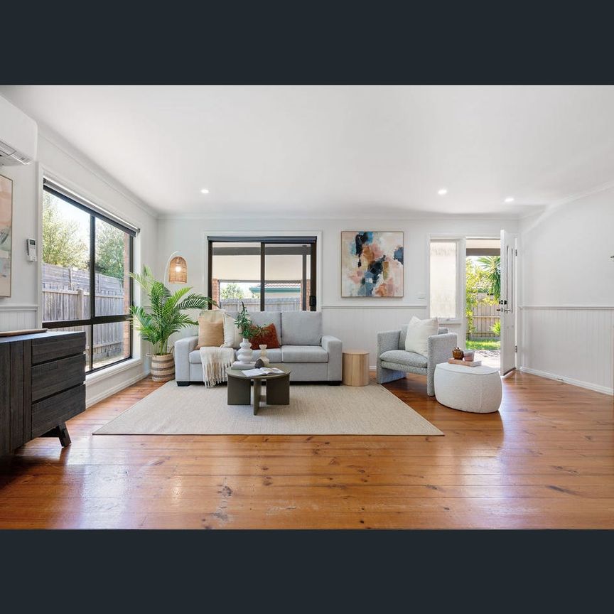 Light filled family home - Available Now. - Photo 1