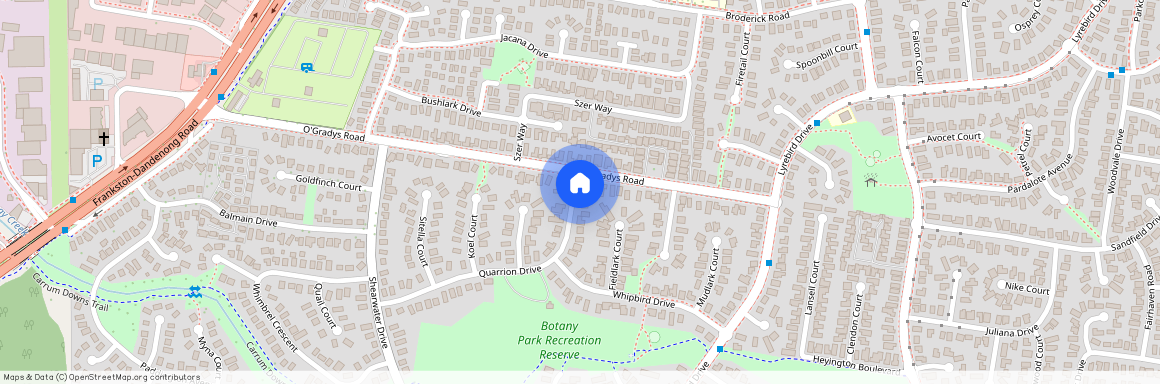 1 Quarrion Drive, Carrum Downs, VIC 3201