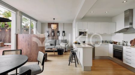 Apartamento de alquiler en Avinguda Diagonal, L'Antiga Esquerra de l'Eixample - Photo 4