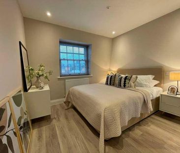 The Lofts, West Street, Maidenhead, SL6 - Photo 2