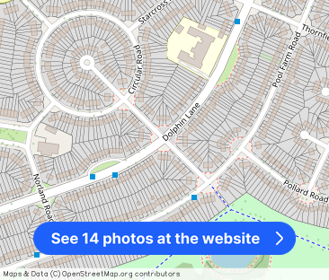 3 bedroom terraced house for rent - Photo 1