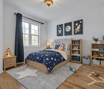 For Lease - 548 ABERFOYLE Circle, Kanata, Ontario - Photo 1