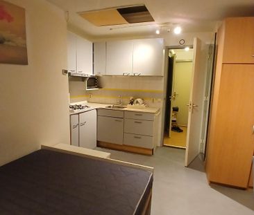 Te huur: Appartement Holendrechtstraat in Amsterdam - Foto 5