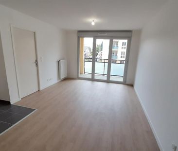 location Appartement T2 DE 42.32m² À MEAUX - Photo 2